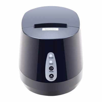 Принтер етикеток Xprinter XP-237B Принтер етикеток Xprinter XP-237B