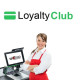 dPOS Loyalty Club