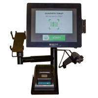 Каса самообслуговування dPOS Light