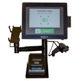 Касса самообслуживания dPOS Light