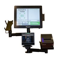 Касса самообслуживания dPOS Premium