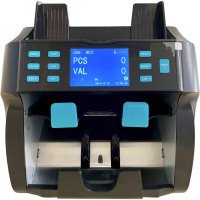 Лічильник банкнот СТ-4000 з визначенням номіналу Лічильник банкнот СТ-4000 з визначенням номіналу