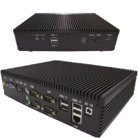 POS-компьютер Geos Box 2 процессор J1900 POS-компьютер Geos Box 2 процессор J1900