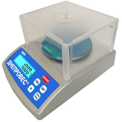 Дніпровес ФЕН-Л