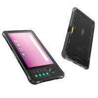 Планшет Urovo P8100, Android 9, 4Гб/64Гб