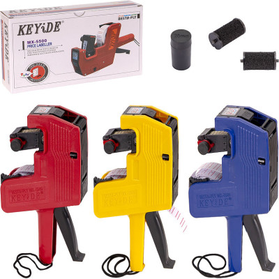 Duodeli mx 5500 Duodeli mx 5500