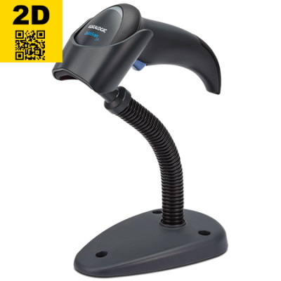 Сканер штрих-кодів Datalogic QuickScan Lite QW2420