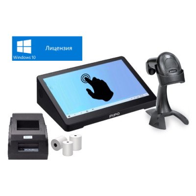 Набор автоматизации QuickStart Набор автоматизации QuickStart