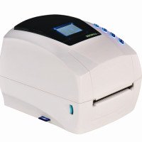 Принтер етикеток Sbarco T4+