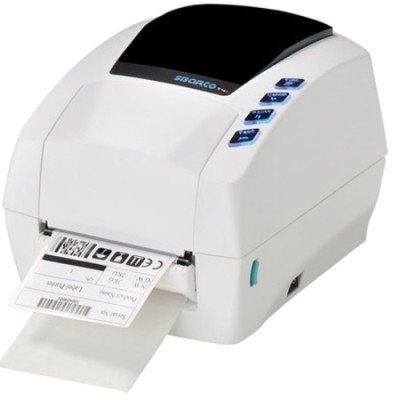 Принтер етикеток Sbarco T4e Принтер етикеток Sbarco T4e