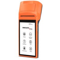 Програмний РРО iNNOVATE! 4 WEB