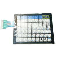 Клавіатура для CAS LP-15