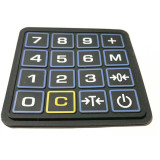 Клавиатура для Digi DS-788