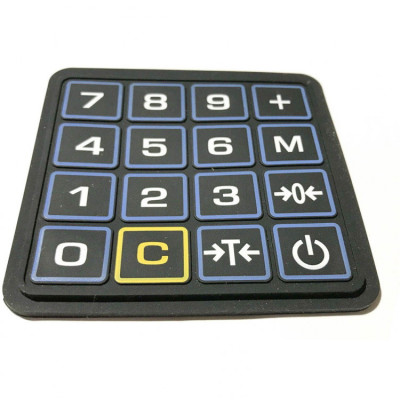 Клавіатура для Digi DS-788 Клавіатура для Digi DS-788