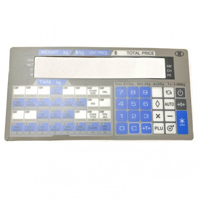 Клавіатура для Digi SM-500B