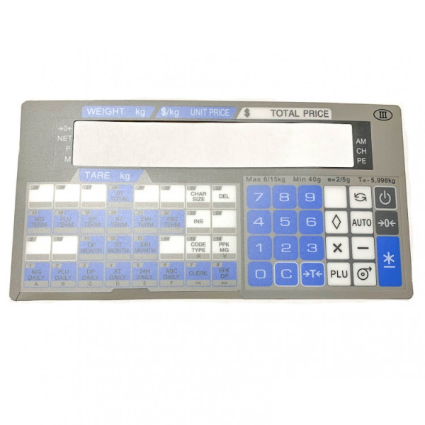 Клавіатура для Digi SM-500B