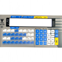 Клавіатура для Digi SM300B плівкова
