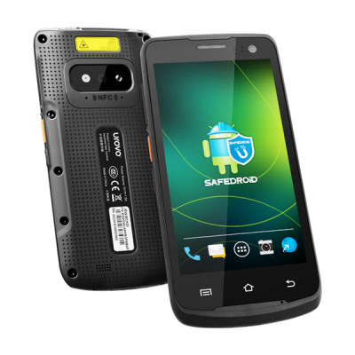 Urovo i6310 (MC6310-SZ2S8E4000)