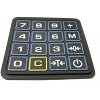 Клавиатура для Digi DS-788