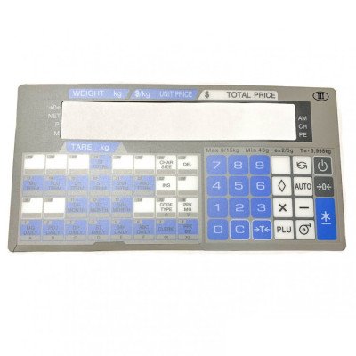 Клавіатура для Digi SM-500B Клавіатура для Digi SM-500B