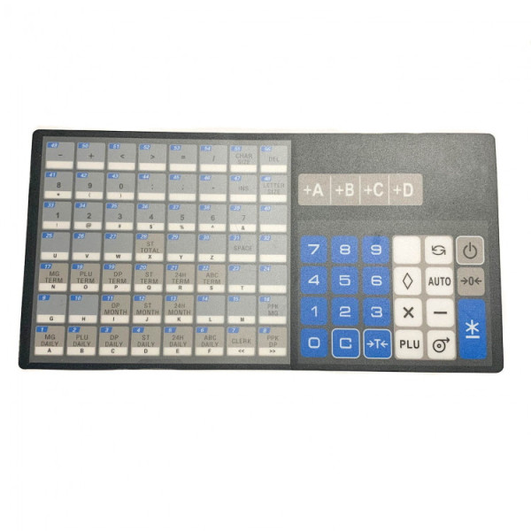 Клавіатура для Digi SM-500P