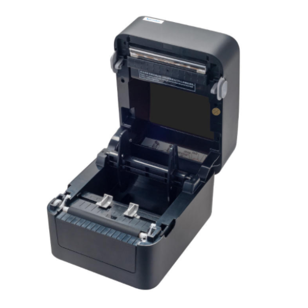 Принтер етикеток Xprinter XP-420B