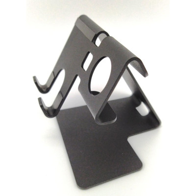 Підставка для планшета, смартфона, металева РТ21