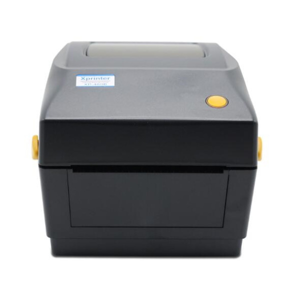 Принтер етикеток Xprinter XP-460B