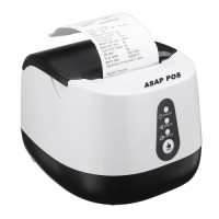 Термопринтер чеків Asap Pos SH58 Термопринтер чеків Asap Pos SH58