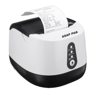 Термопринтер чеків Asap Pos SH58