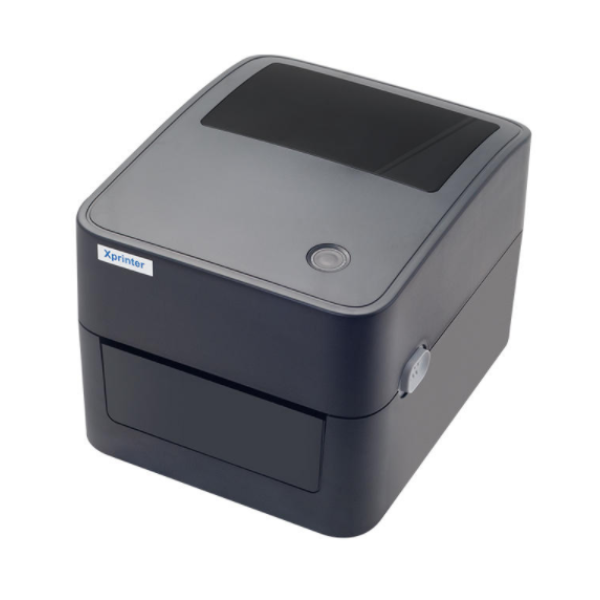 Принтер этикеток Xprinter XP-420B USB+Ethernet