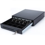 Денежный ящик ASAP POS M410
