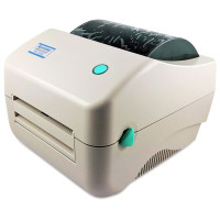 Принтер етикеток Xprinter XP-450B (USB)