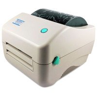 Принтер етикеток Xprinter XP-450B (USB)