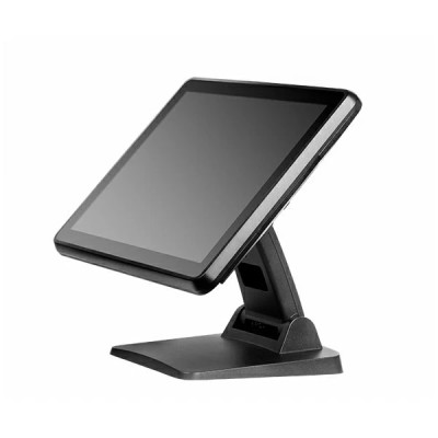 Сенсорний POS - термінал ASAP POS J15M (J15M-6412/8/128) для магазину Сенсорний POS - термінал ASAP POS J15M (J15M-6412/8/128) для магазину