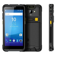 Термінал збору даних Bita MC 66, Android 9