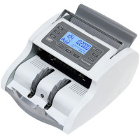 Лічильник банкнот PRO 40U LCD NEO Лічильник банкнот PRO 40U LCD NEO