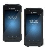 Терминал сбора данных Zebra TC26 (ТС26ВК-11В212-А6) Android 10, 2D, 3/32 ГБ