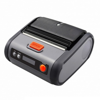 Термопринтер чеків Urovo K319 WiFi