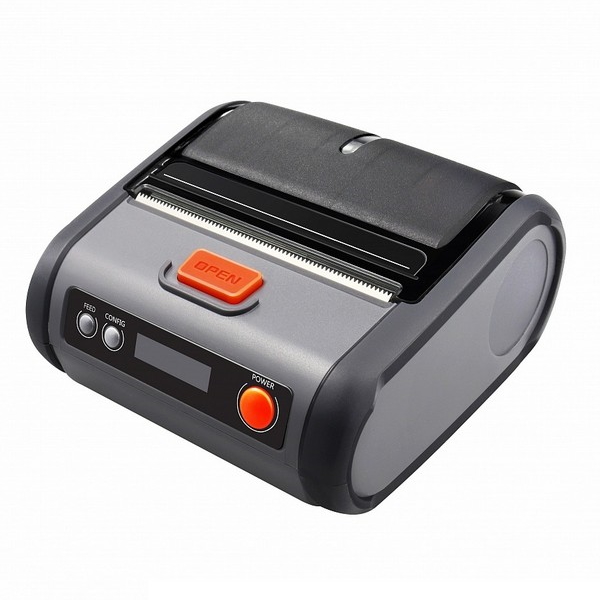 Термопринтер чеков Urovo K329 Bluetooth