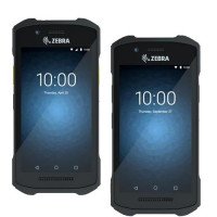 Термінал збору даних Zebra TC26 (ТС26ВК-11В212-А6) Android 10, 2D, 3/32 ГБ Термінал збору даних Zebra TC26 (ТС26ВК-11В212-А6) Android 10, 2D, 3/32 ГБ