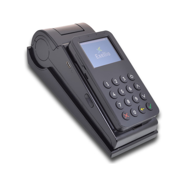 ComboPay BluePad-55 USB ComboPay BluePad-55 USB