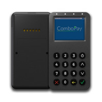 ComboPay BluePad-55 3G ComboPay BluePad-55 3G