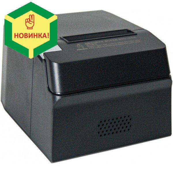 Термопринтер чеків SPRT SP-POS891