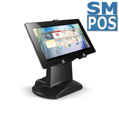 SmPOS – мобільна система автоматизації