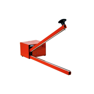 Зварювач пакетів АП-5 600 мм постійного нагріву, відрізний Зварювач пакетів АП-5 600 мм постійного нагріву, відрізний