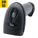 Беспроводной сканер штрих-кода UNS BS-2201W TOR 2D, Bluetooth, Wi-Fi, virtual COM