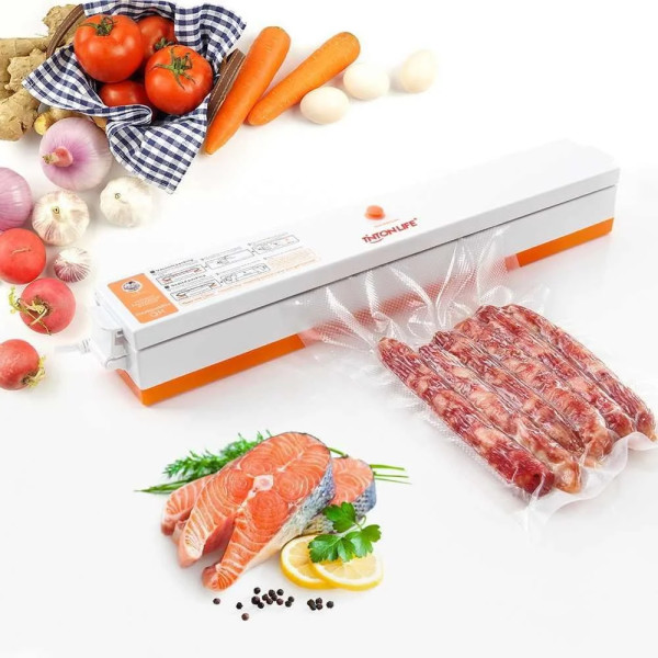 Вакууматор Tintonlife QH-01