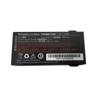 Акумуляторна батарея HBLDT30 4.4V 4500mAh для DT30 Battery Акумуляторна батарея HBLDT30 4.4V 4500mAh для DT30 Battery