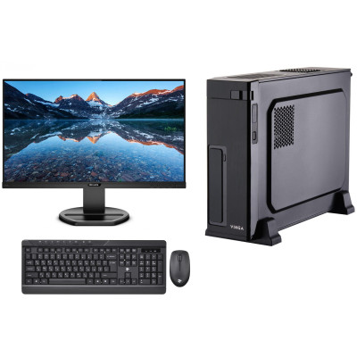 POS робоче місце (ПК у зборі)